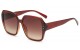 Giselle Large Square Sunglasses gsl22496