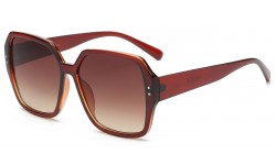 Giselle Large Square Sunglasses gsl22496