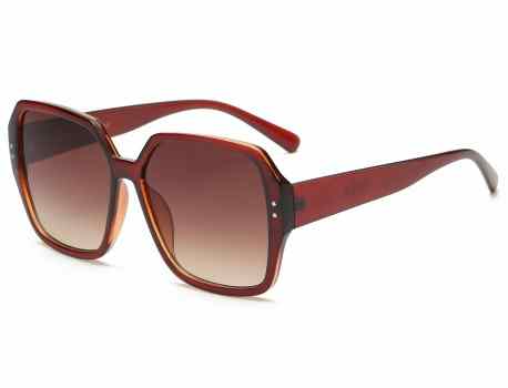 Giselle Large Square Sunglasses gsl22496