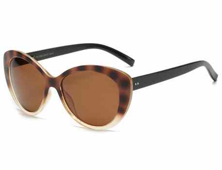 Polarized Giselle Cateye Shades pz-gsl22492