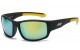 X-Loop Sport Wrap Sunglasses  x2678