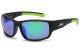 X-Loop Sport Wrap Sunglasses  x2678