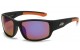 X-Loop Sport Wrap Sunglasses  x2678