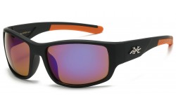 X-Loop Sport Wrap Sunglasses x2678