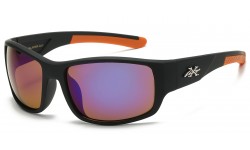 X-Loop Sport Wrap Sunglasses  x2678