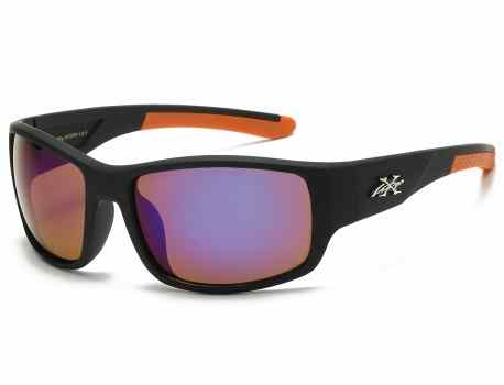 X-Loop Sport Wrap Sunglasses  x2678