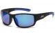 X-Loop Sport Wrap Sunglasses  x2678