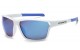 Arctic Blue Casual Square Shades ab-78