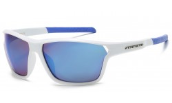 Arctic Blue Casual Square Shades ab-78
