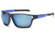 Arctic Blue Casual Square Shades ab-78