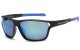 Arctic Blue Casual Square Shades ab-78