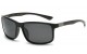 Polarized Square Polymer Frame Shade pz712059