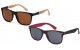 Mixed Dozen Polarized pz-712091/pz-wf04-2sts