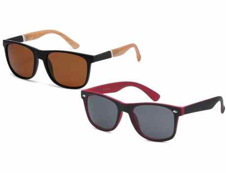 Mixed Dozen Polarized pz-712091/pz-wf04-2sts