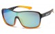 Biohazard Sports Shield Sunglasses bz66291