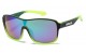 Biohazard Sports Shield Sunglasses bz66291