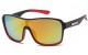 Biohazard Sports Shield Sunglasses bz66291