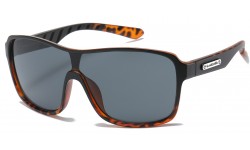 Biohazard Sports Shield Sunglasses bz66291