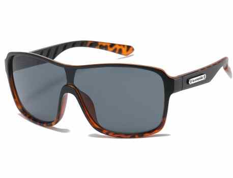 Biohazard Sports Shield Sunglasses bz66291