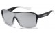 Biohazard Sports Shield Sunglasses bz66291