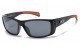 Choppers Wrap Frame Sunglasses cp6756