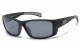 Choppers Wrap Frame Sunglasses cp6756