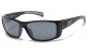 Choppers Wrap Frame Sunglasses cp6756