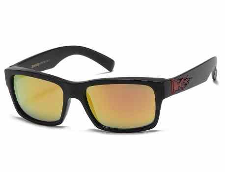 Choppers Square Frame Sunglasses cp6758
