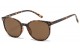 Giselle Round Sunglasses gsl22505