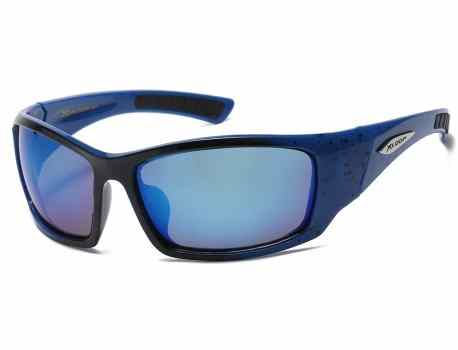 Xloop Sports Wrap Sunglasses x2694