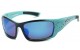 Xloop Sports Wrap Sunglasses x2694