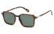 Polarized Sqaure Frame Shades pz-713074