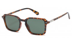 Polarized Sqaure Frame Shades pz-713074