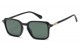 Polarized Sqaure Frame Shades pz-713074