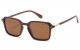 Polarized Sqaure Frame Shades pz-713074