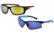 Mixed Dozen Sports Sunglasses x2511/x3623