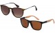 Mixed Dozen Classic Sunglasses 713002/712091