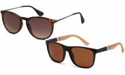 Mixed Dozen Classic Sunglasses 713002/712091