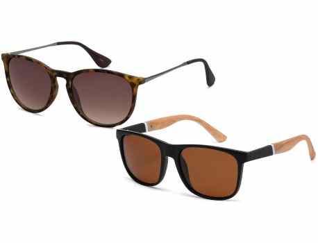 Mixed Dozen Classic Sunglasses 713002/712091