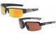 Mixed Dozen Choppers Sunglasses cp6722/cp6726