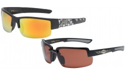 Mixed Dozen Choppers Sunglasses cp6722/cp6726