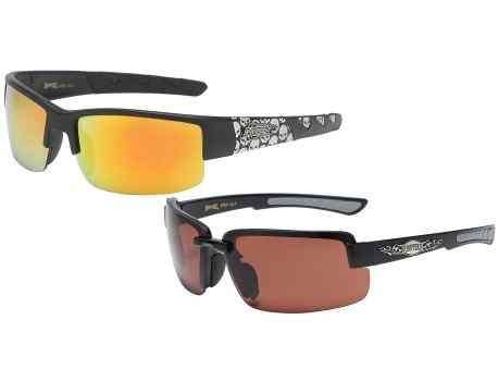 Mixed Dozen Choppers Sunglasses cp6722/cp6726