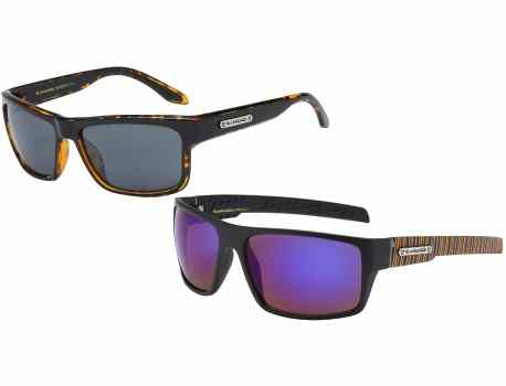 Mixed Dozen Biohazard Shades bz66237/bz66244