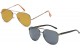 Mixed Dozen Aviator Shades af109-flat/av5143