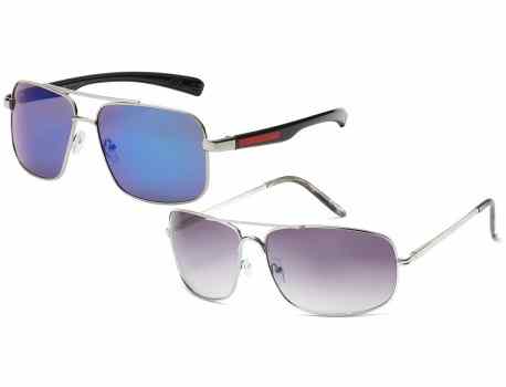 Mixed Dozen Aviator Shades av5129/av530
