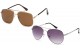 Mixed Dozen Aviator Shades av5164/av545