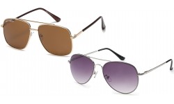 Mixed Dozen Aviator Shades av5164/av545