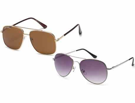 Mixed Dozen Aviator Shades av5164/av545