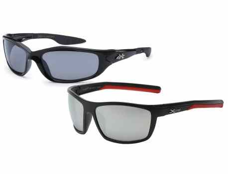 X-Loop Kids Sunglasses kg-x2132