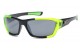 X-Loop Sports Wrap Sunglasses x2692